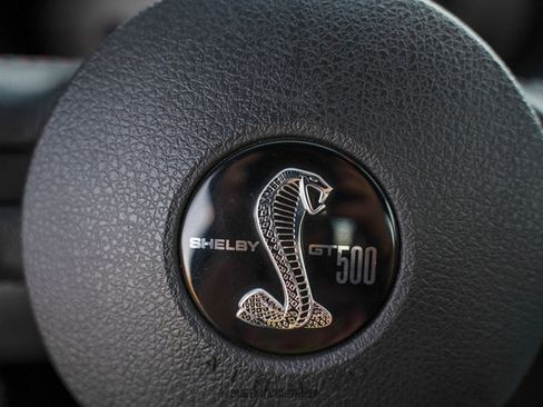 Used 2007 Ford Mustang Shelby GT500 RWD image 38