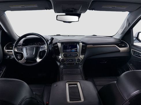Used 2018 GMC Yukon Denali w/ Open Road Package AWD/4WD image 23