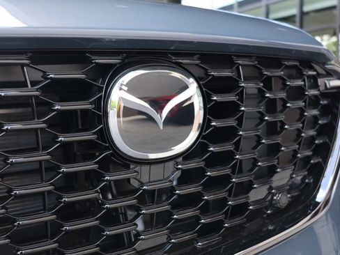 New 2026 MAZDA CX-70 SC Plus AWD/4WD image 23