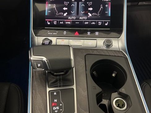 Used 2024 Audi A7 3.0T Prestige image 25