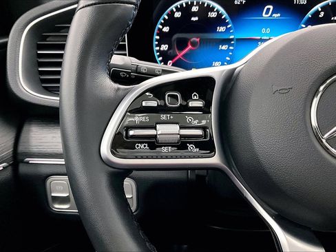 Used 2022 Mercedes-Benz GLE 350 image 21