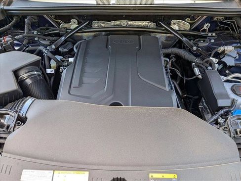 New 2026 Audi Q5 Prestige AWD/4WD image 18