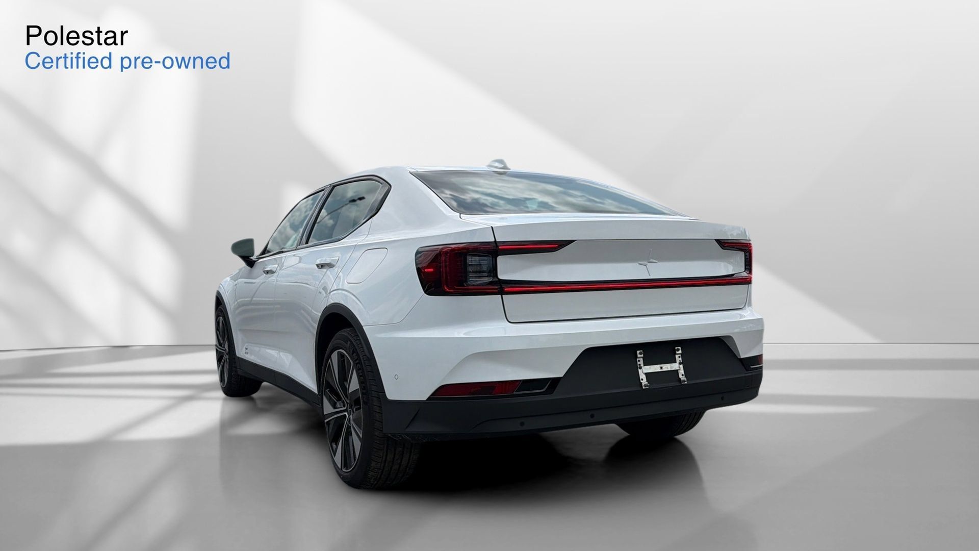 Certified 2024 Polestar Polestar 2 AWD/4WD image 3