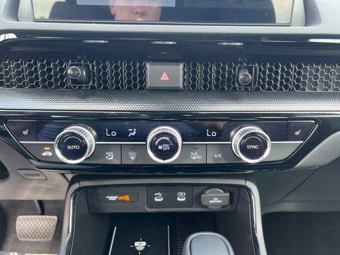 Used 2026 Honda CR-V EX-L image 18