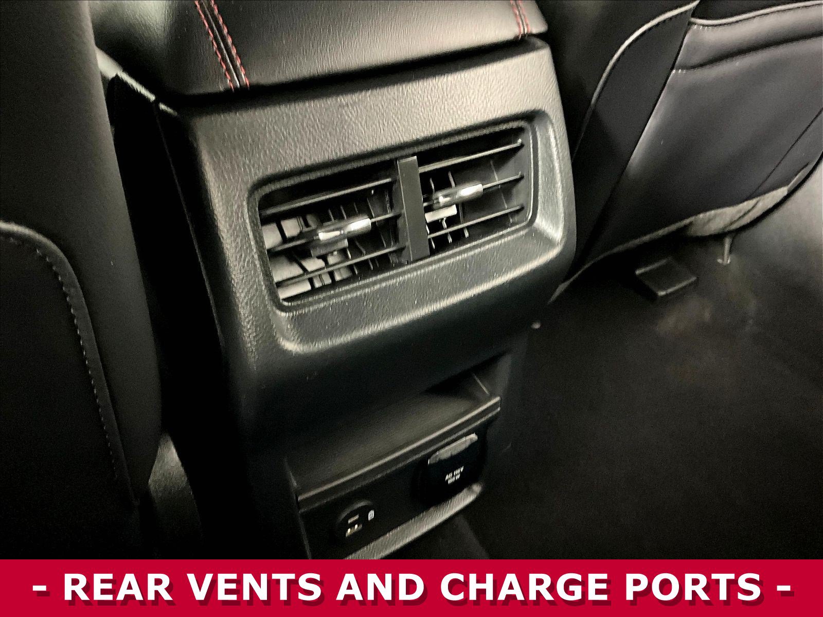 Used 2022 Ford Edge ST-Line AWD/4WD image 10