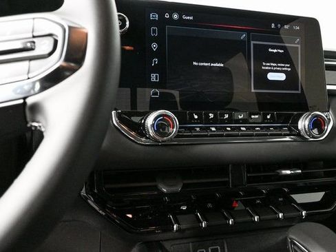 New 2026 GMC Canyon Elevation w/ Convenience Package image 12