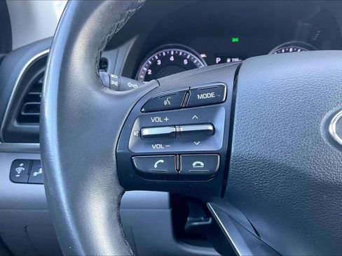 Used 2020 Hyundai Elantra Value Edition w/ Cargo Package (C1) image 10