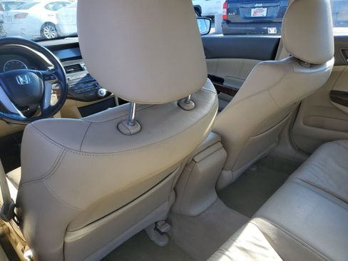 Used 2008 Honda Accord EX-L image 12