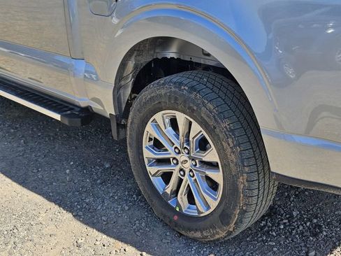 New 2026 Ford F150 XLT w/ Equipment Group 302A MID RWD image 6