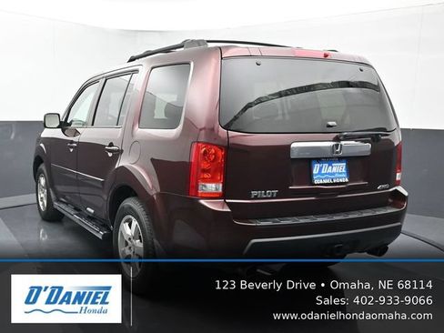 Used 2010 Honda Pilot EX-L image 4