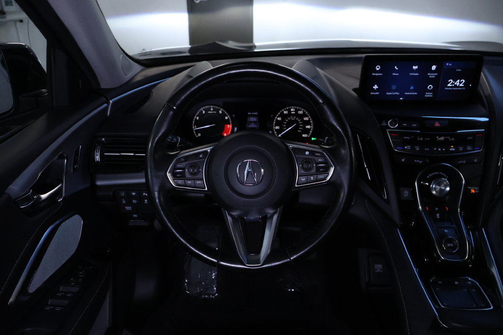 Used 2020 Acura RDX w/ Advance Package AWD/4WD image 19
