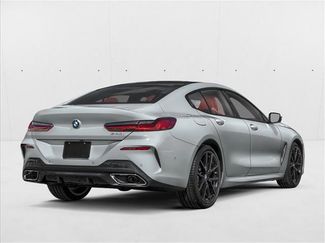 New 2026 BMW 840i w/ M Sport Professional Package RWD video 2