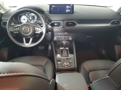 Used 2025 MAZDA CX-5 AWD 2.5 S w/ Preferred Package image 15