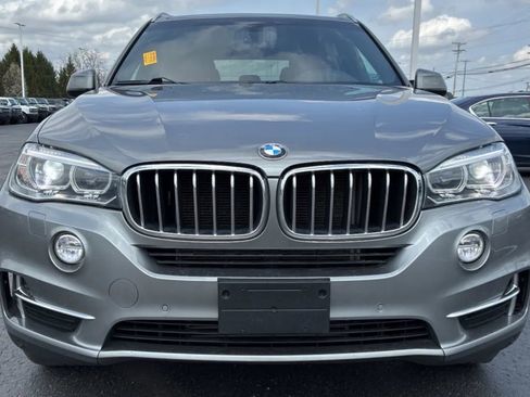 Used 2017 BMW X5 xDrive35i image 8