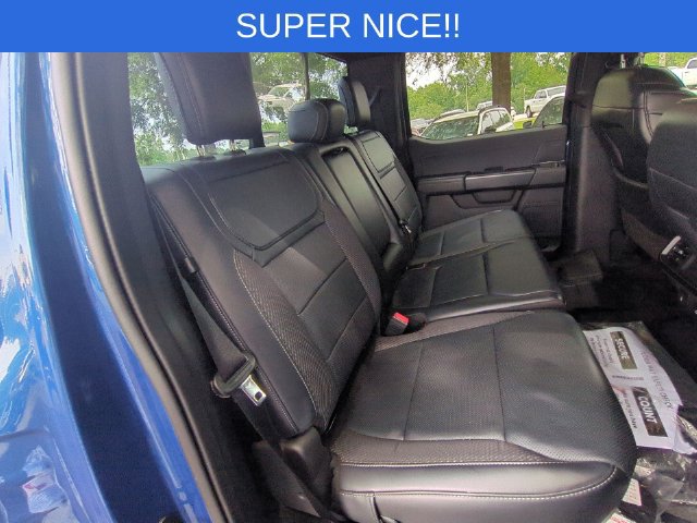 Used 2022 Ford F150 Raptor AWD/4WD image 36