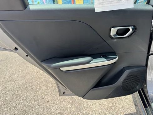 Certified 2025 Kia K4 GT-Line Turbo FWD image 10