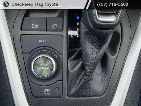 Used 2023 Toyota RAV4 XSE w/ XSE Grade Weather Package AWD/4WD image 20