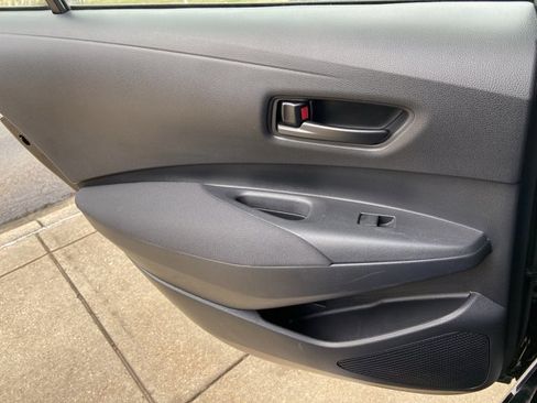 Used 2024 Toyota Corolla LE image 49