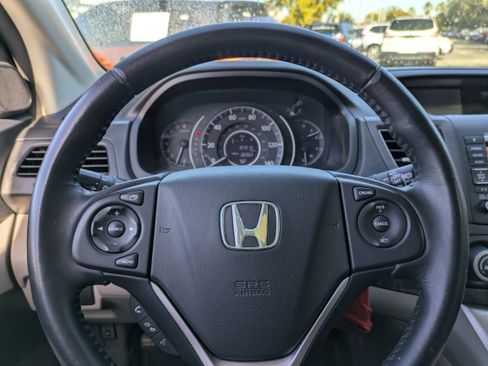 Used 2013 Honda CR-V EX-L image 25