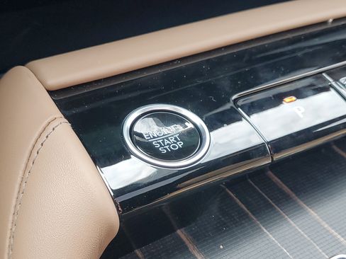New 2026 Lincoln Navigator Black Label AWD/4WD image 22