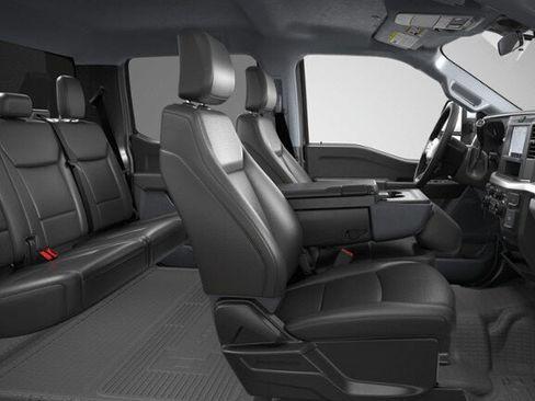 New 2026 Ford F350 XL w/ 360-Degree Camera Package image 27