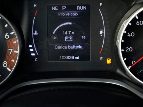 Used 2020 Jeep Compass Latitude image 43