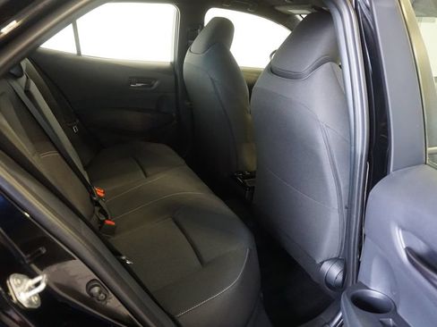 Certified 2024 Toyota Corolla GR AWD/4WD image 20