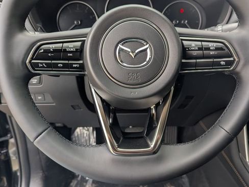 New 2026 MAZDA CX-70 3.3 Turbo w/ Preferred Package image 15