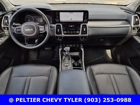 Used 2022 Kia Sorento S FWD image 35