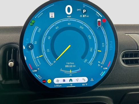 Certified 2026 MINI Cooper S FWD image 34
