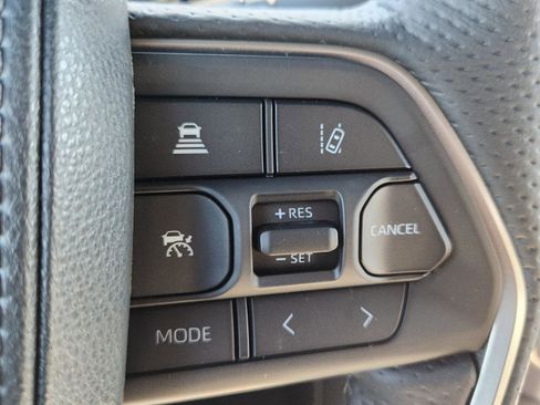 New 2025 Toyota Tundra SR5 image 15