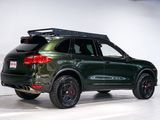 Used 2012 Porsche Cayenne Turbo image 3