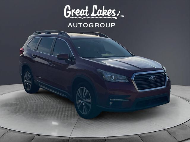 Used 2019 Subaru Ascent Limited AWD/4WD image 7