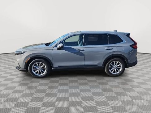 Used 2023 Honda CR-V EX-L image 5