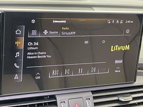 Used 2023 Audi Q5 2.0T Premium Plus w/ Premium Plus Package image 29