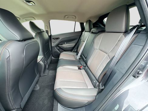 New 2026 Subaru Crosstrek 2.5i Limited w/ Crosstrek Mirror Package image 29