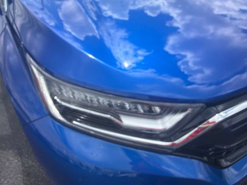Used 2021 Honda CR-V Touring image 19
