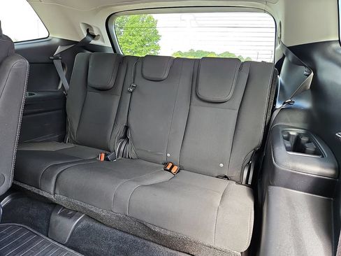 Used 2019 Subaru Ascent Premium w/ Popular Package #2A AWD/4WD image 11