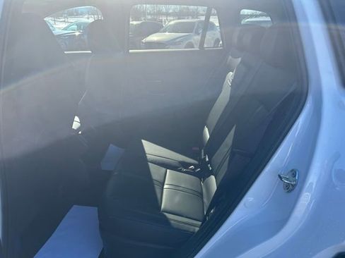 New 2026 MAZDA CX-50 AWD 2.5 Hybrid w/ Cargo Package image 10