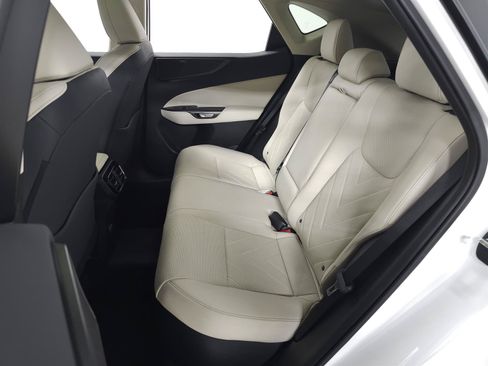 Used 2025 Lexus NX 450h+ AWD w/ Accessory Package (2T) image 38
