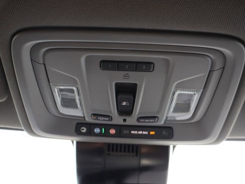 New 2026 Chevrolet Silverado 2500 LT w/ All Star Edition image 15