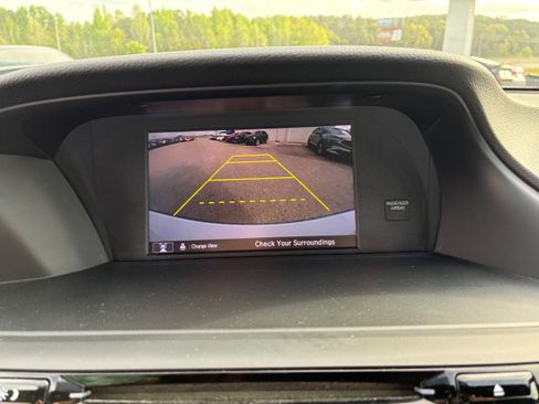 Used 2017 Honda Accord Sport Special Edition image 12