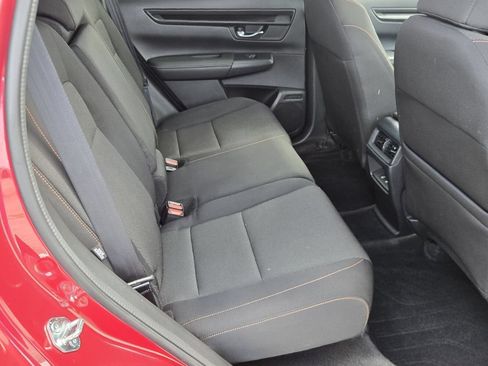 Used 2025 Honda CR-V Sport image 16