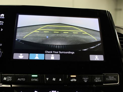 Used 2019 Honda Odyssey EX-L image 33