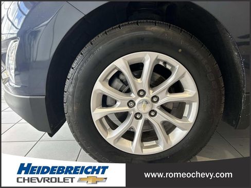 Used 2019 Chevrolet Equinox LT FWD image 7