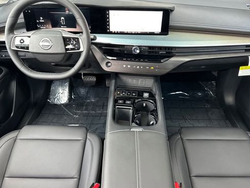 New 2025 Nissan Murano SL image 3