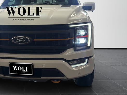 Used 2023 Ford F150 Tremor w/ Equipment Group 402A High AWD/4WD image 7