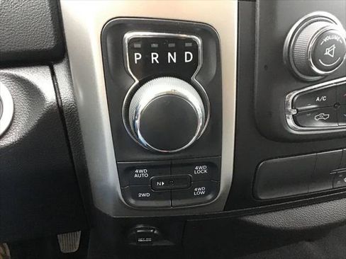 Certified 2018 RAM 1500 Big Horn image 15