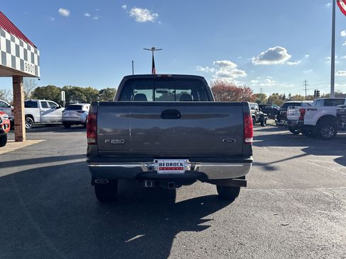 Used 2003 Ford F250 XLT image 6