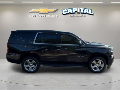 Used 2018 Chevrolet Tahoe LT AWD/4WD image 6